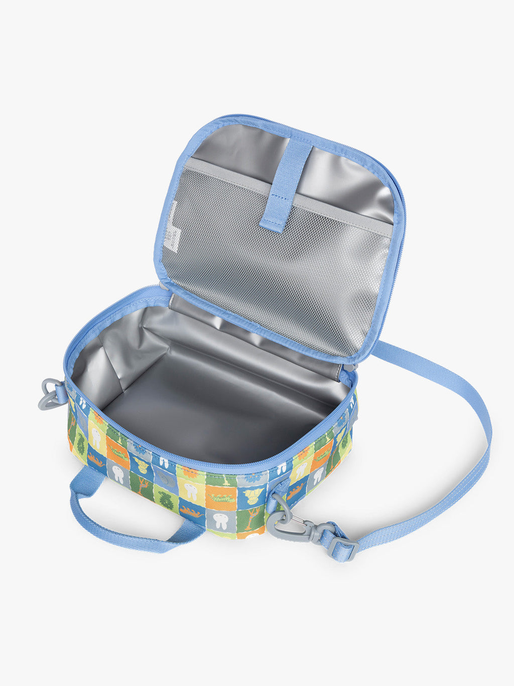 Miffy Kids Lunch Bag