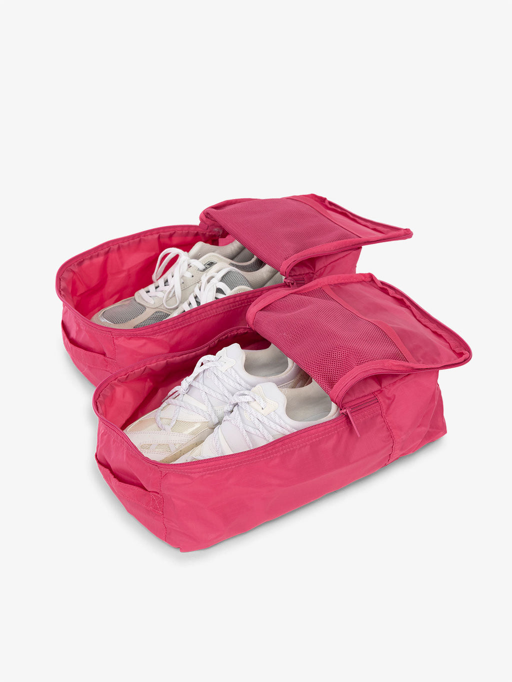 Shoe Cubes - Set of 2