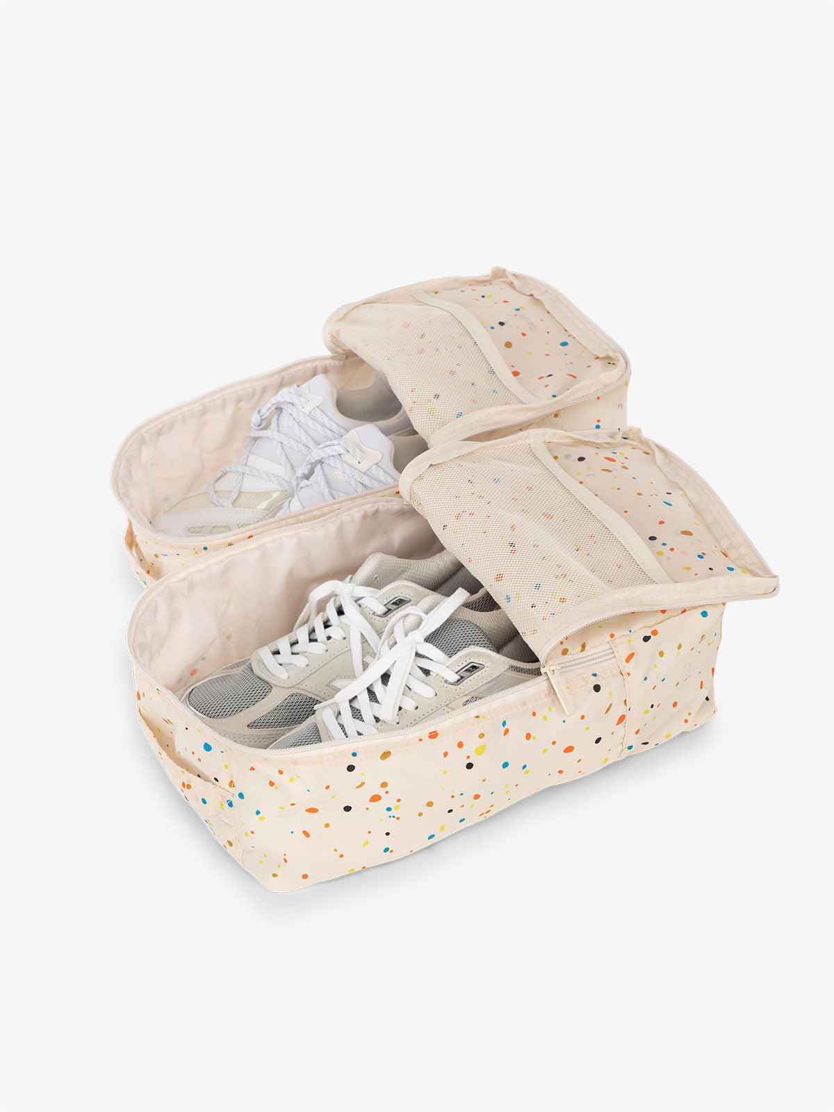 Shoe Cubes - Set of 2