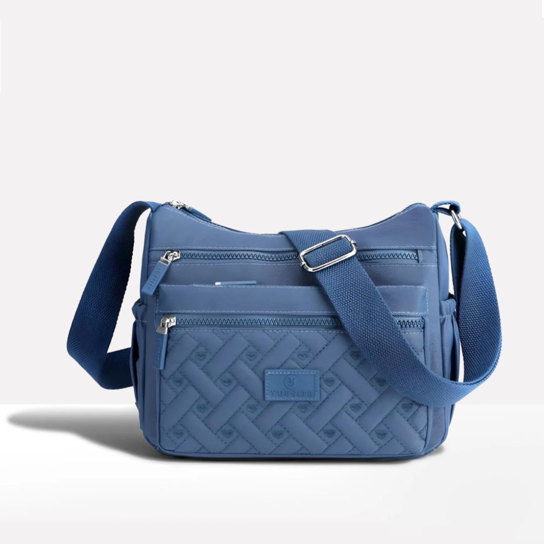 Claire | Luxury Women's Messenger Bag