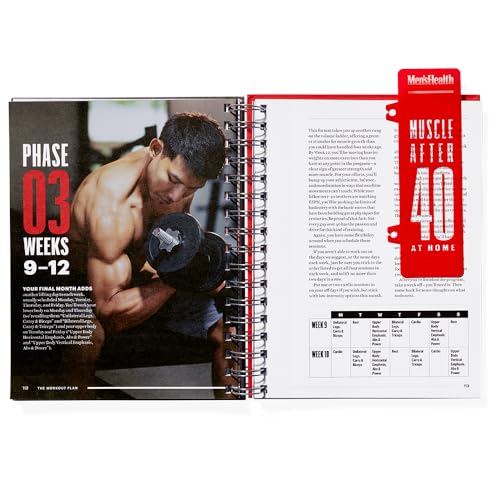 12-Week Strength Training Plan X2296