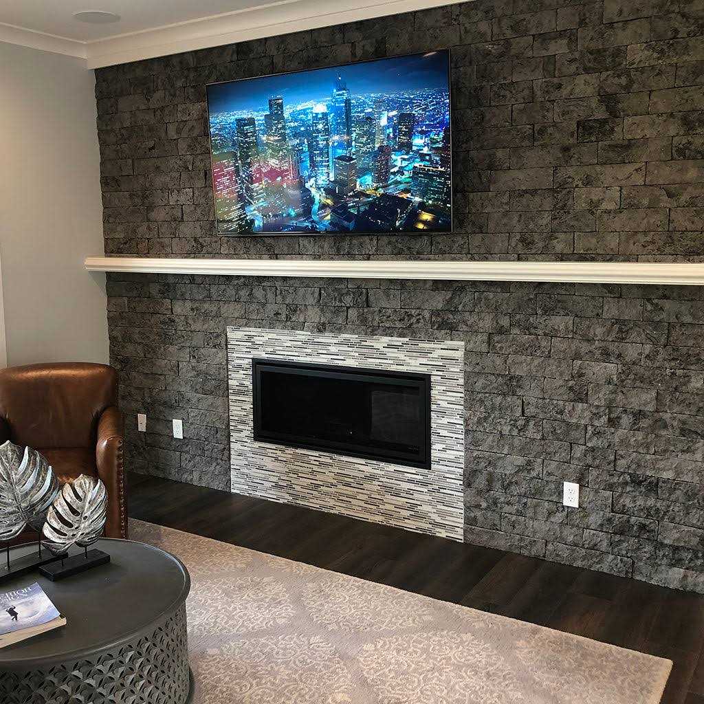 Stone Veneer E143080