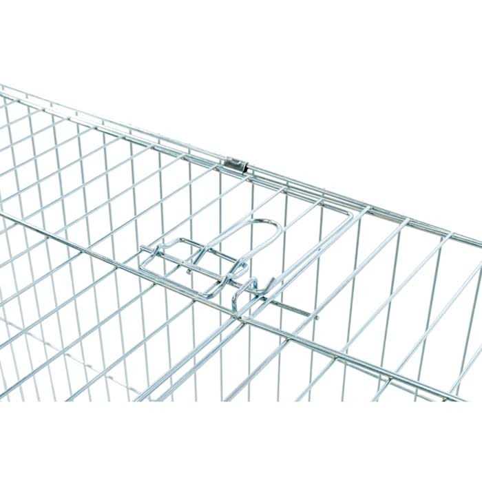 Enclosed Outdoor Small Animal Run B383829