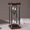 Large Hourglass Sand Timer 60 Minutes U804987