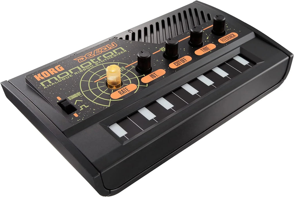 Analog Ribbon Synthesizer Y9343