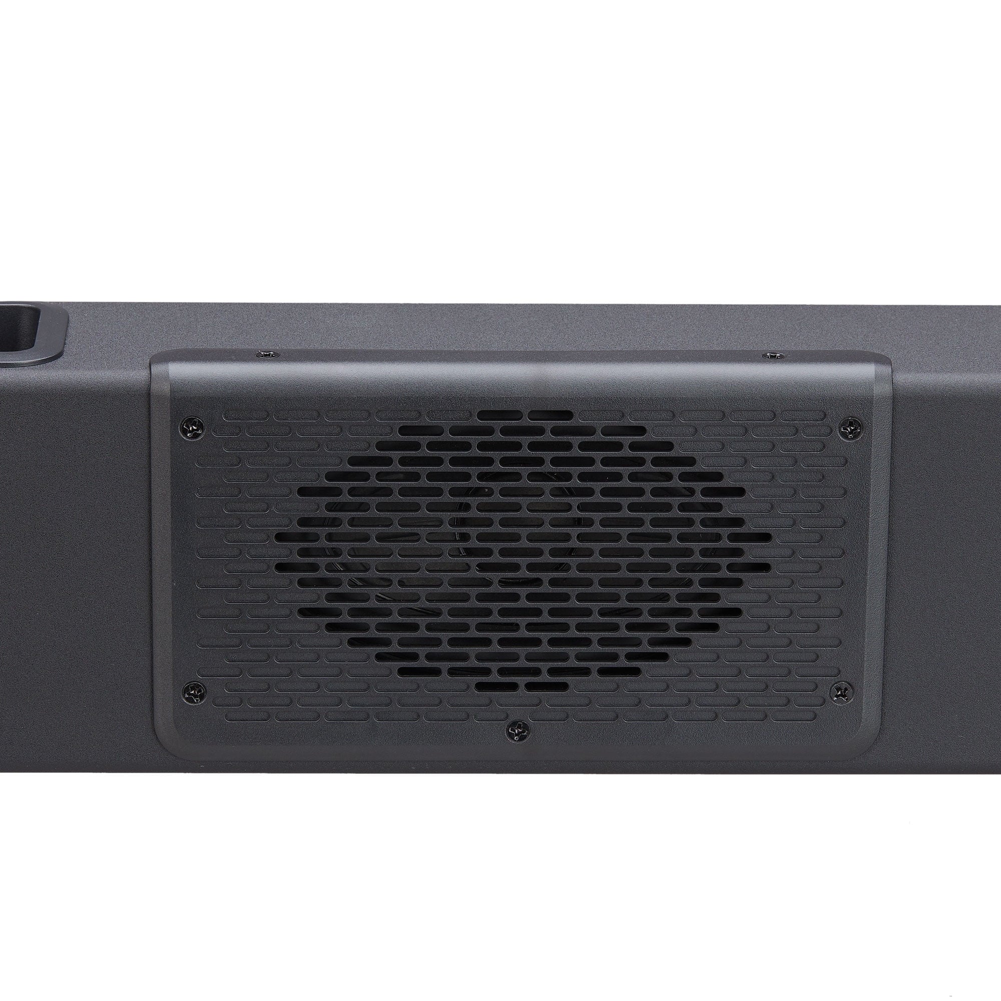 2.1 Soundbar System with 2 Speakers and Built-in Subwoofer, 36 Q868844