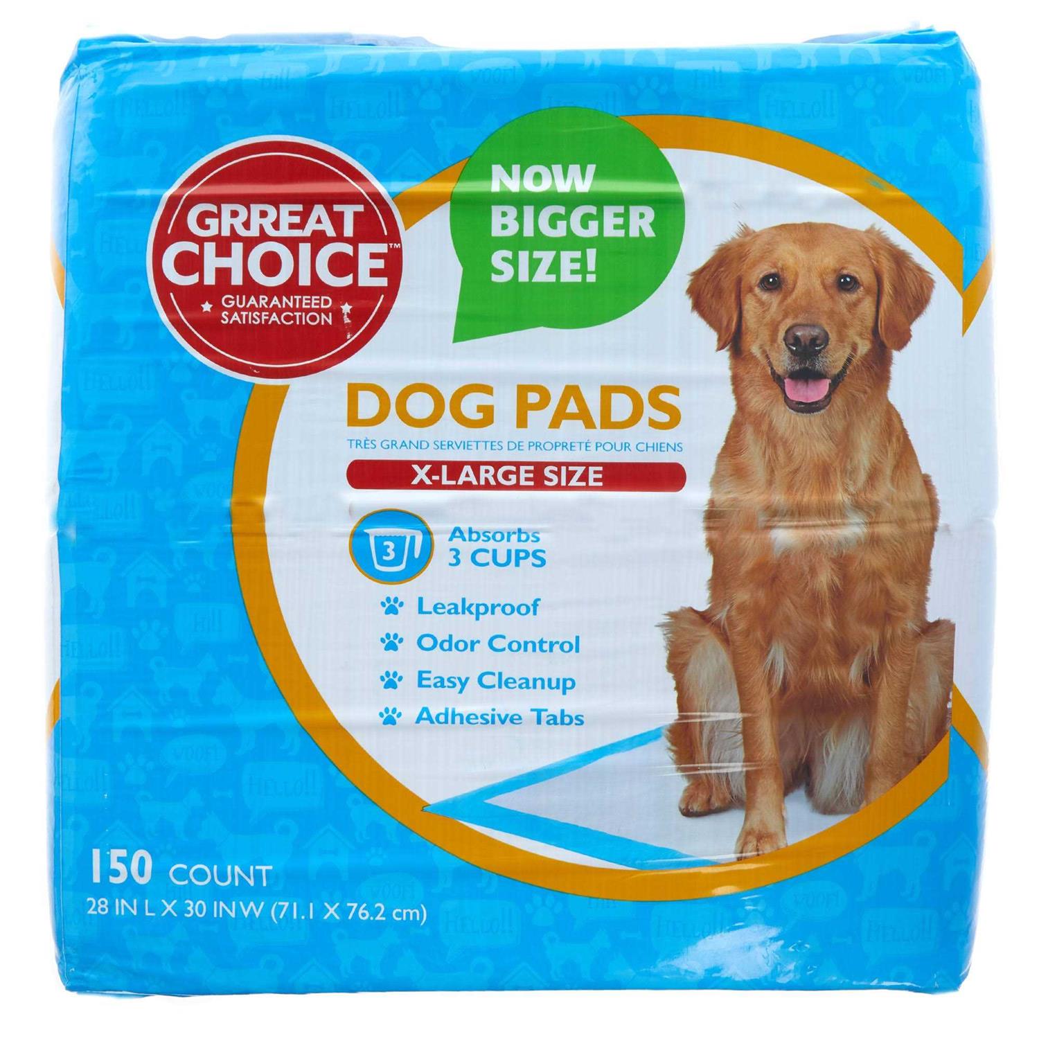 Dog Pads R87159