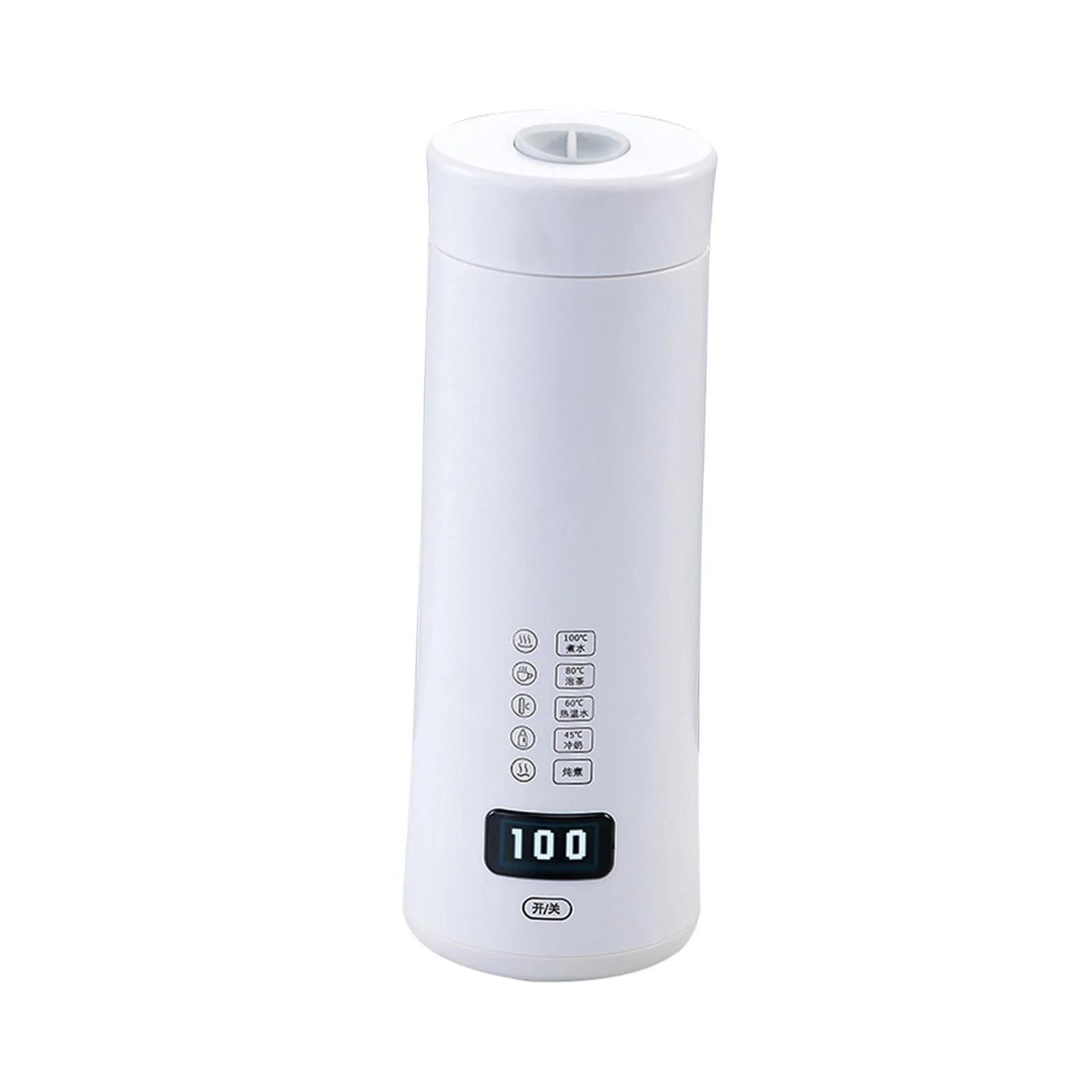 500ml Portable Electric Kettle G812