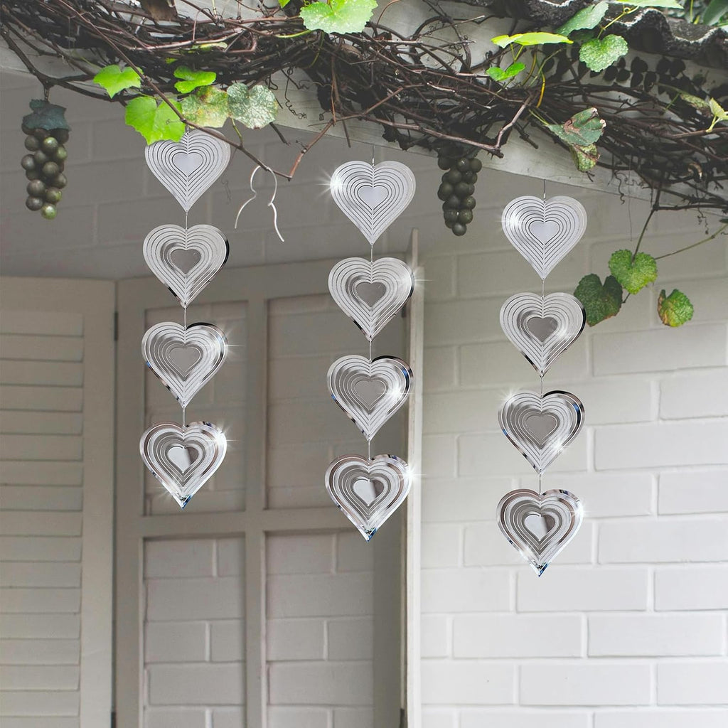 Metal Bird Reflectors M40306