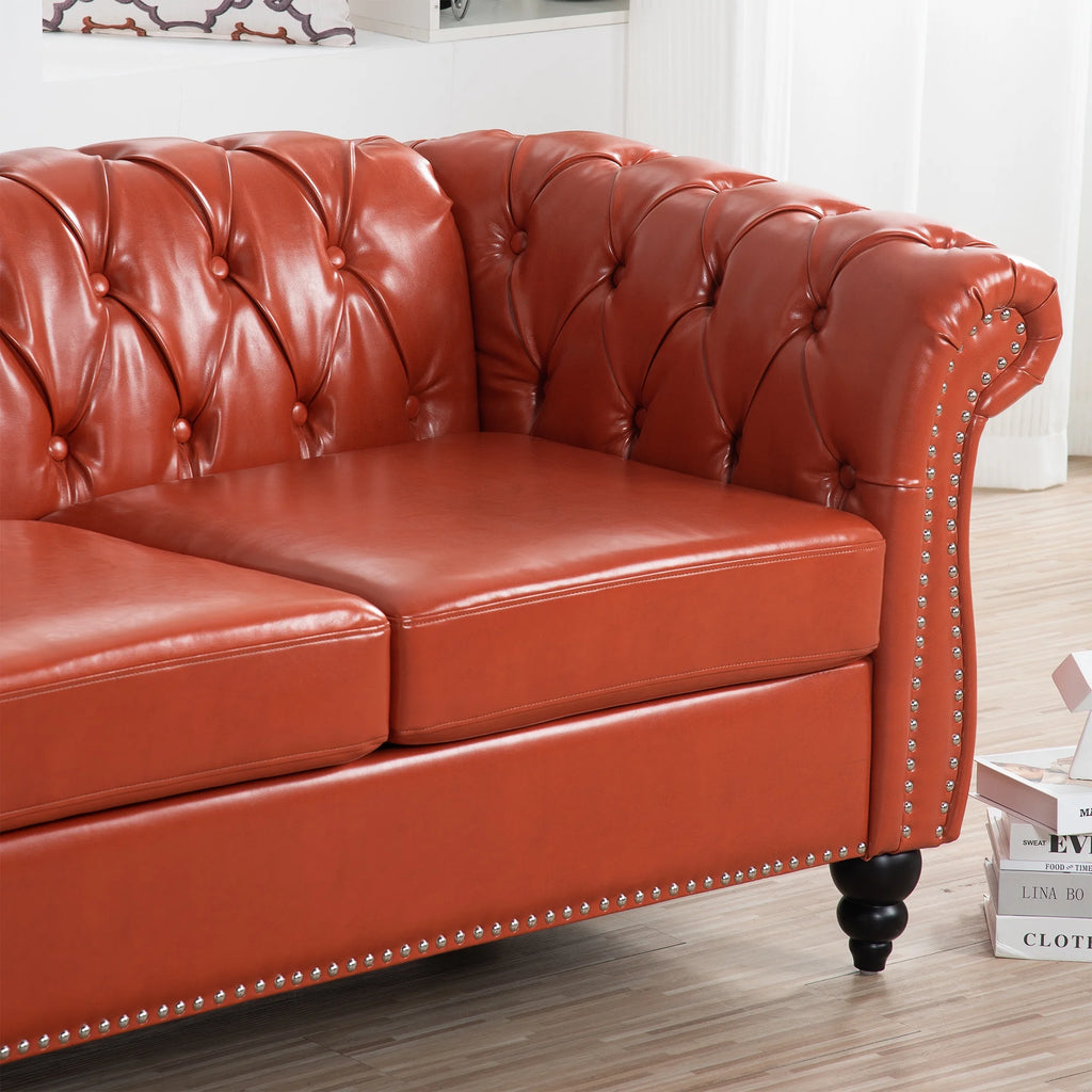 Chesterfield Sofa F873