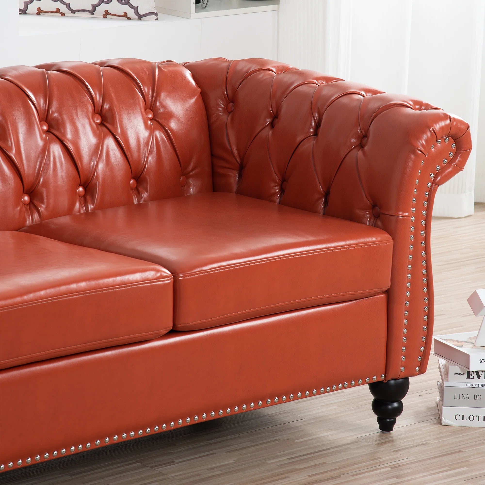 Chesterfield Sofa F873