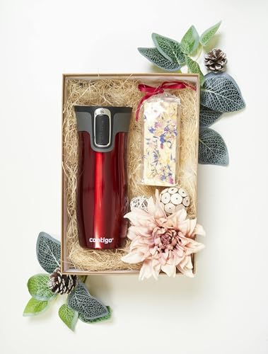 Stainless Steel Travel Mug Q445833