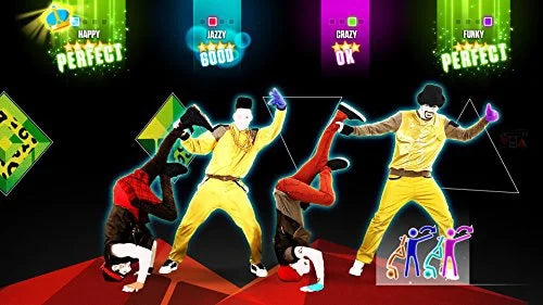 Just Dance 2015 - PlayStation 4 X838