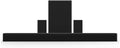 36” 5.1.2 Channel Sound Bar with Dolby Atmos Wireless Subwoofer V6901