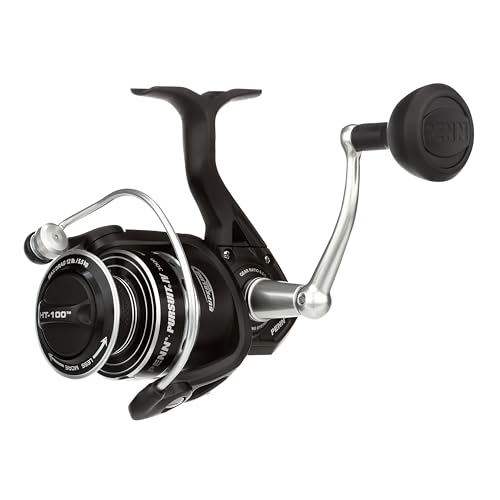 Pursuit IV Spinning Fishing Reel W871