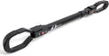 Black Cross-Bar-Top Tube Adapter for Bike Rack Y99936