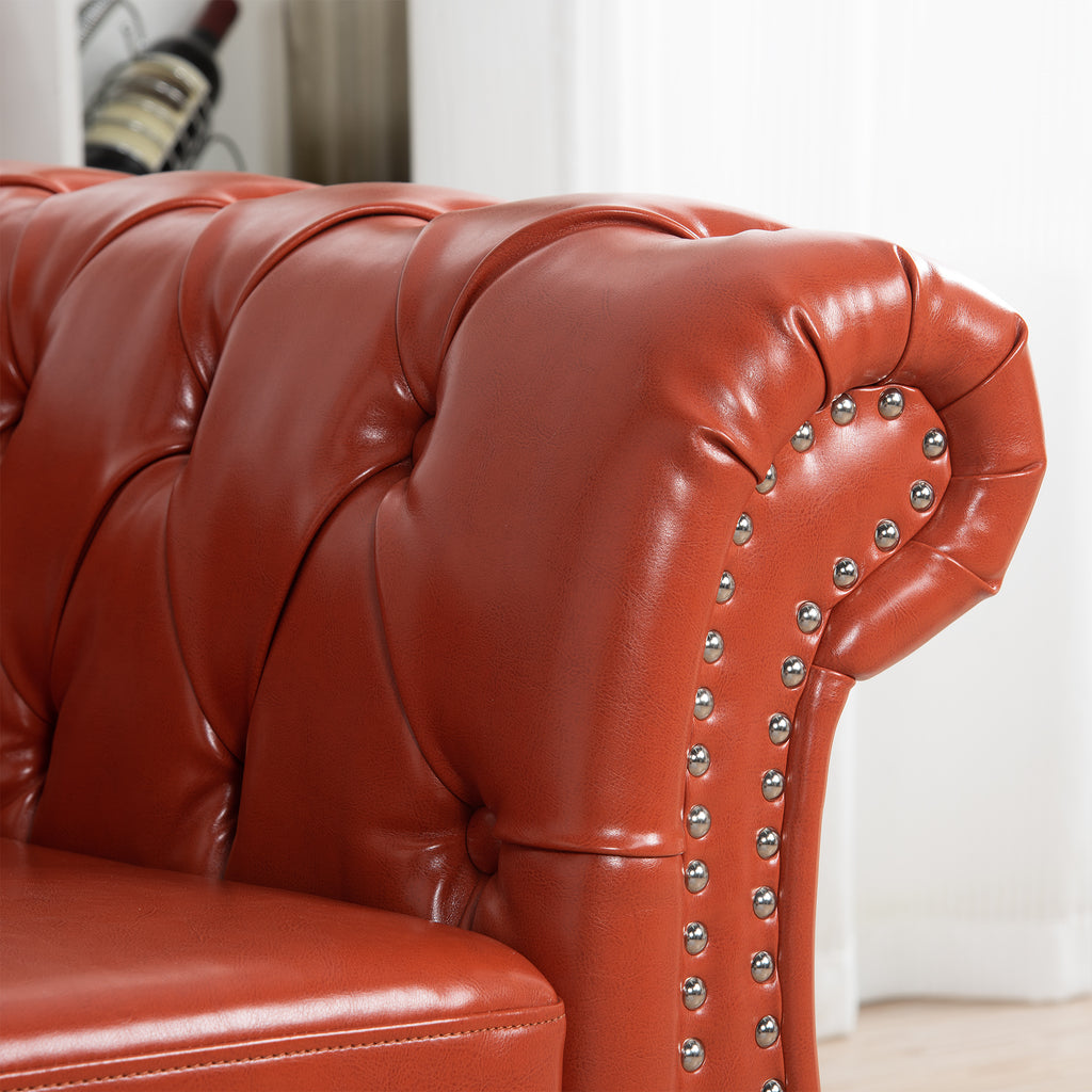 Chesterfield Sofa F873