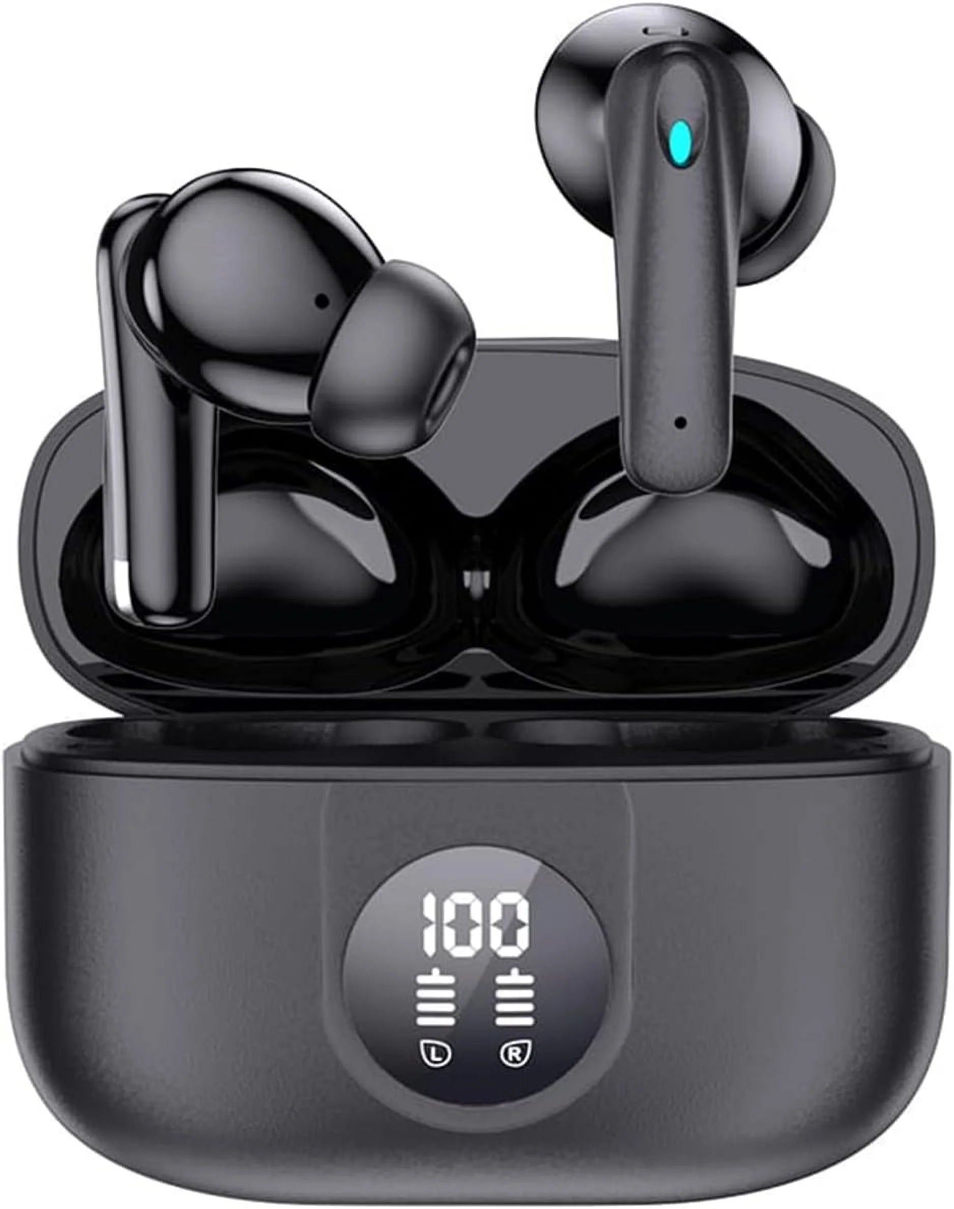 ANC TWS Earbuds with Active Noise Canceling F541247