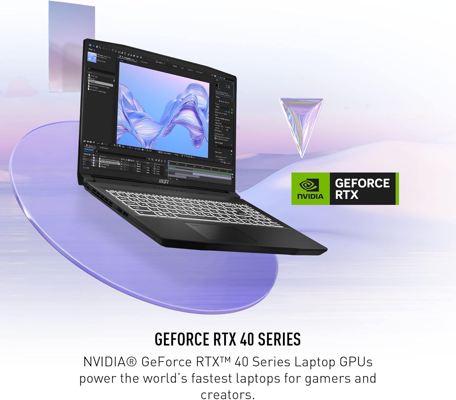 Black 16" QHD+ Laptop with Intel Core i9-13900H, GeForce RTX 4060, 64GB DDR5, 4TB NVMe SSD, Win 11 Pro N25292