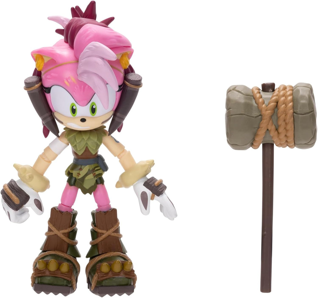 5" Thorn Rose Action Figure U26823