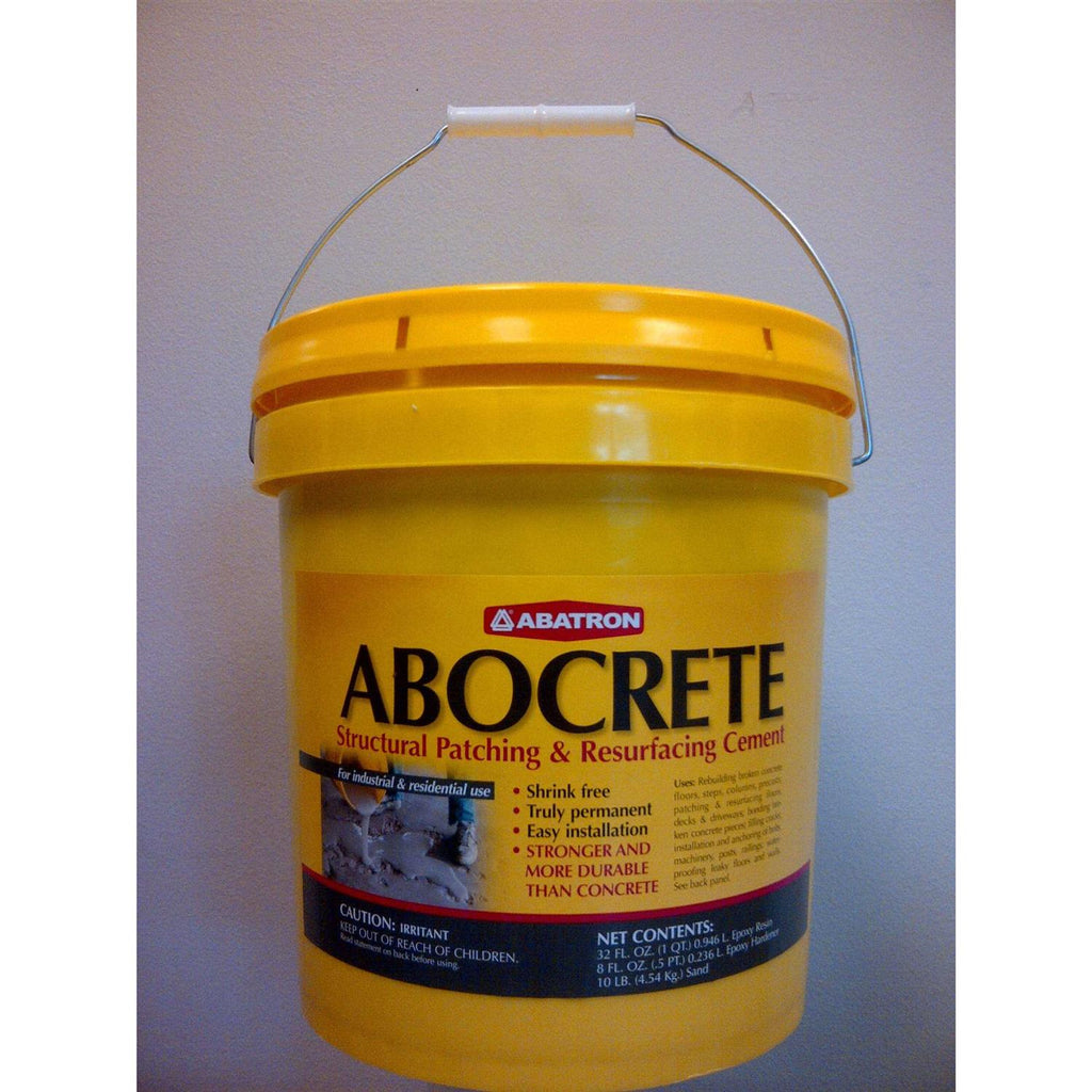 Light Gray Self-Leveling Epoxy Concrete Patching Compound Z10856