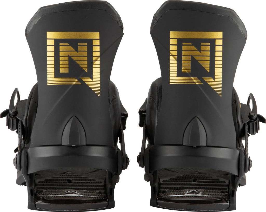 Nitro Team Pro Snowboard Bindings D111019