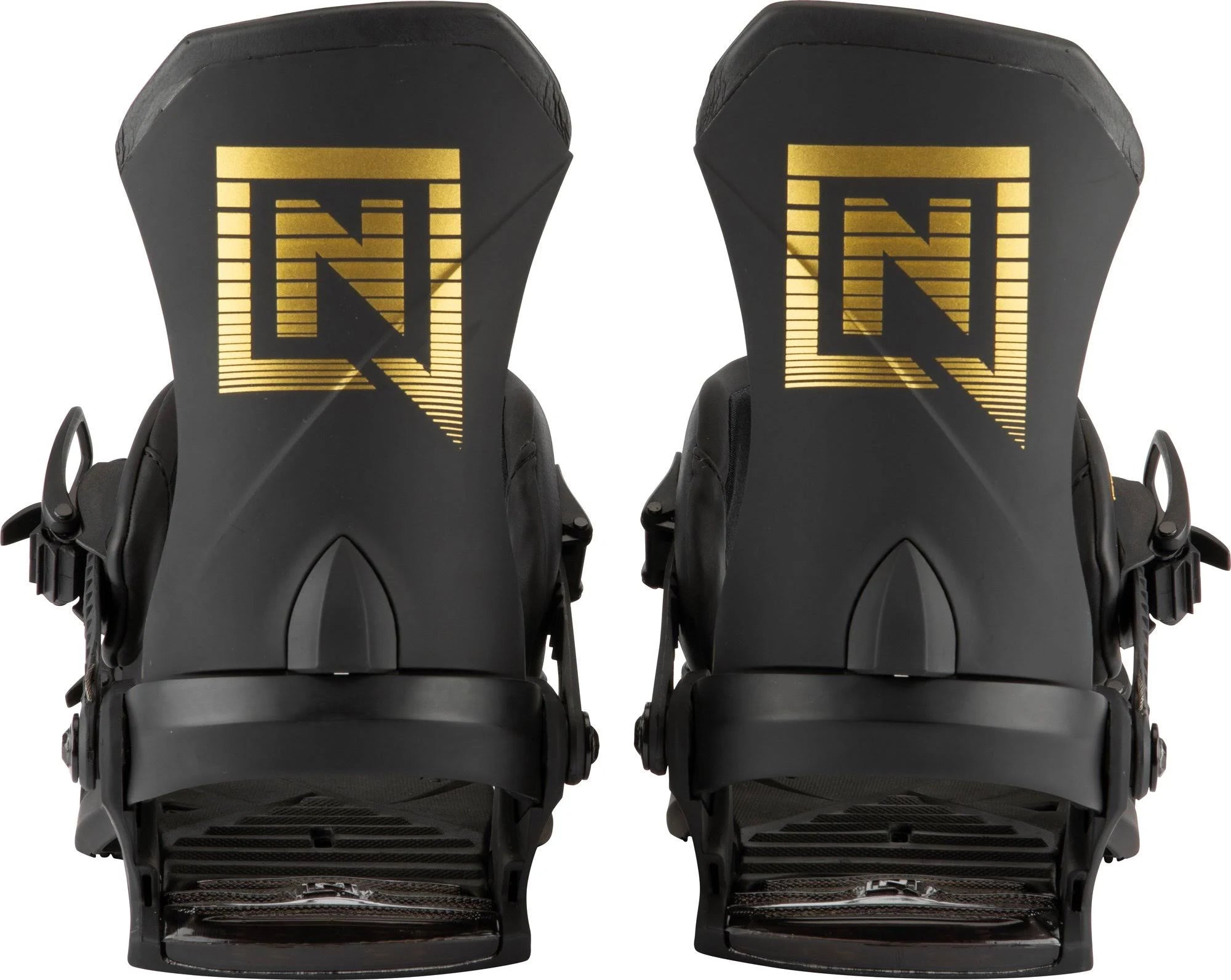 Nitro Team Pro Snowboard Bindings D111019