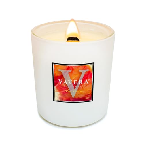 11oz Matte White Soy Candle S399