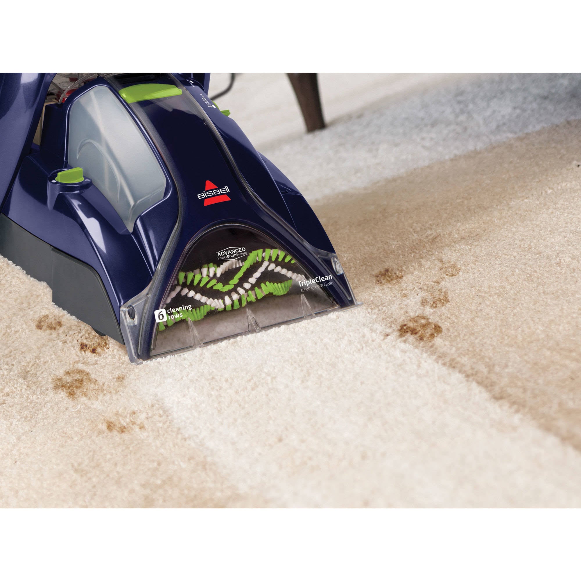 Full-Size Carpet Cleaner X6231