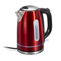 1.7L Cordless Electric Kettle with Auto Shutoff T2702