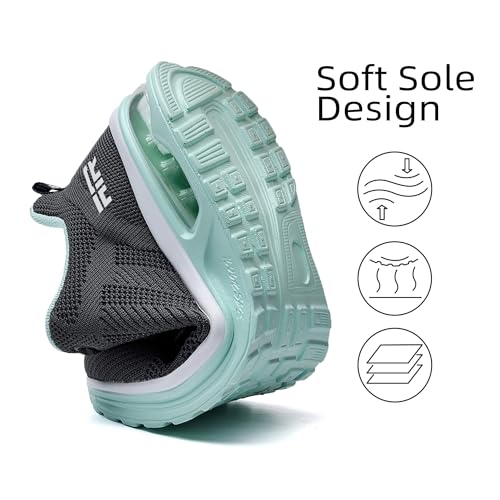 Lightweight Women Air Running Shoes S453129