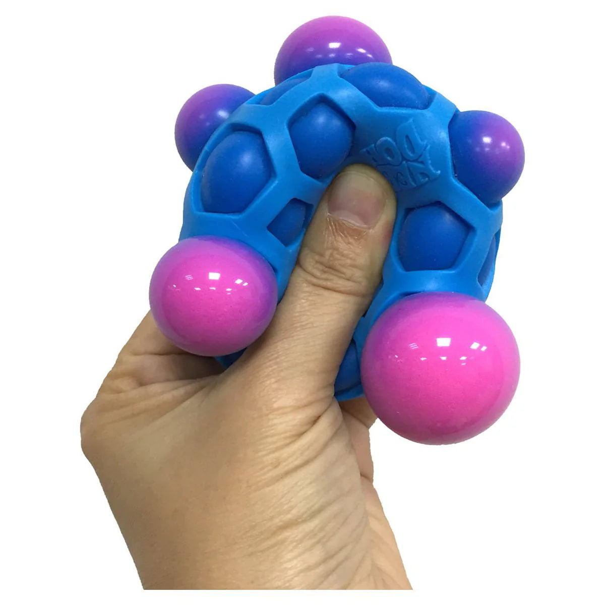 Atomic Squeeze Ball Fidget Toy A27663