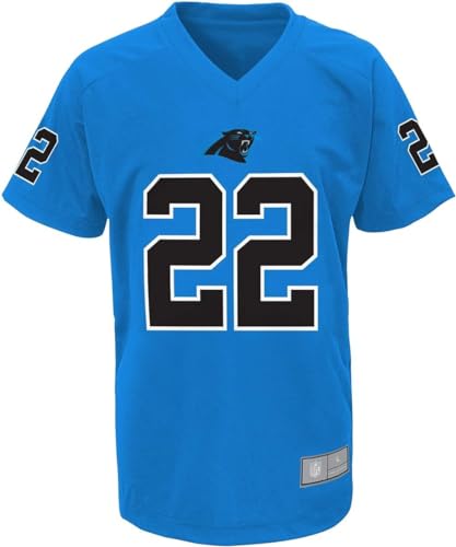 Blue Alternate Performance Player Jersey I356199