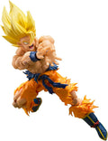 Super Saiyan Son Goku Action Figure P453