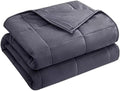 15 lbs Queen Size Cooling Weighted Blanket H536111