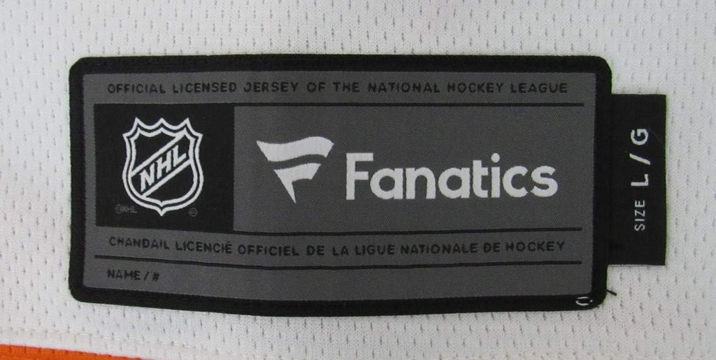 Signed Philadelphia Flyers Hockey Jersey X777480