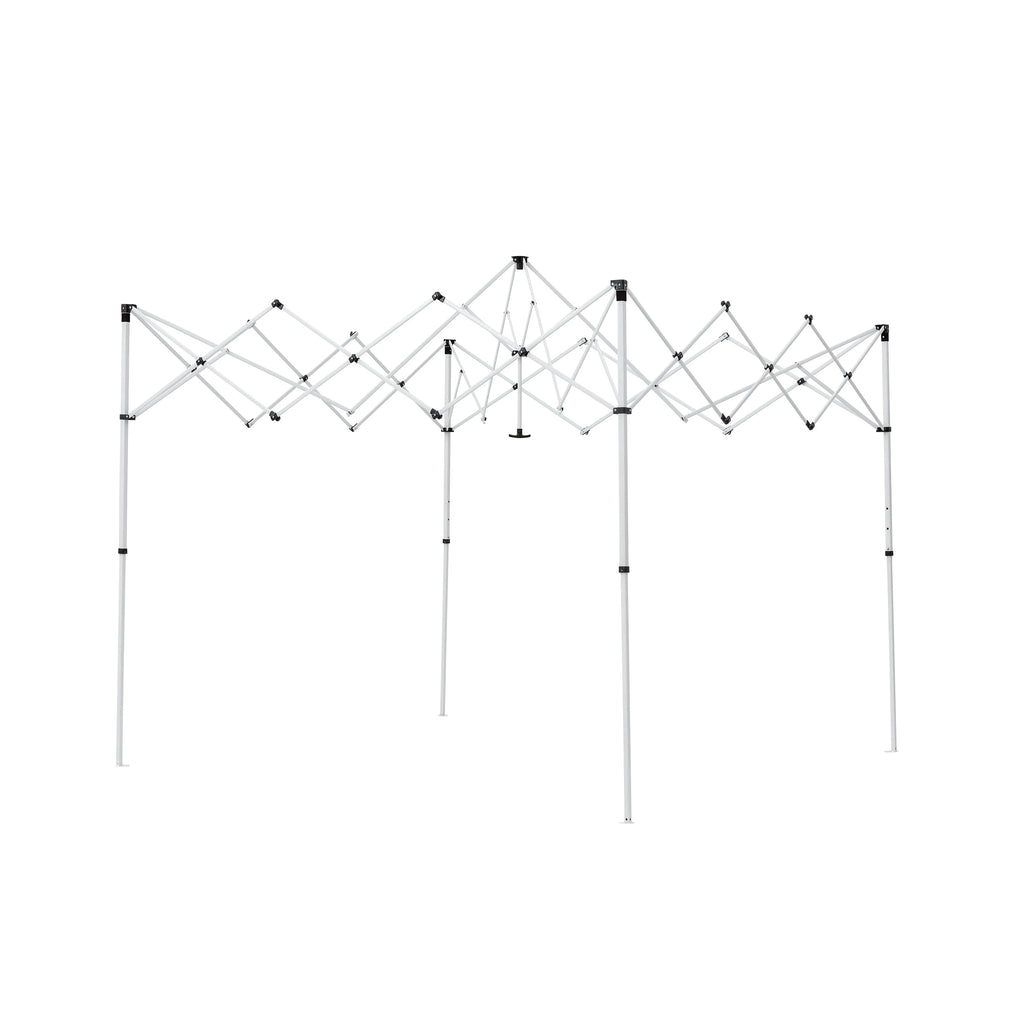 10' x 10' Straight Leg Canopy Y683530