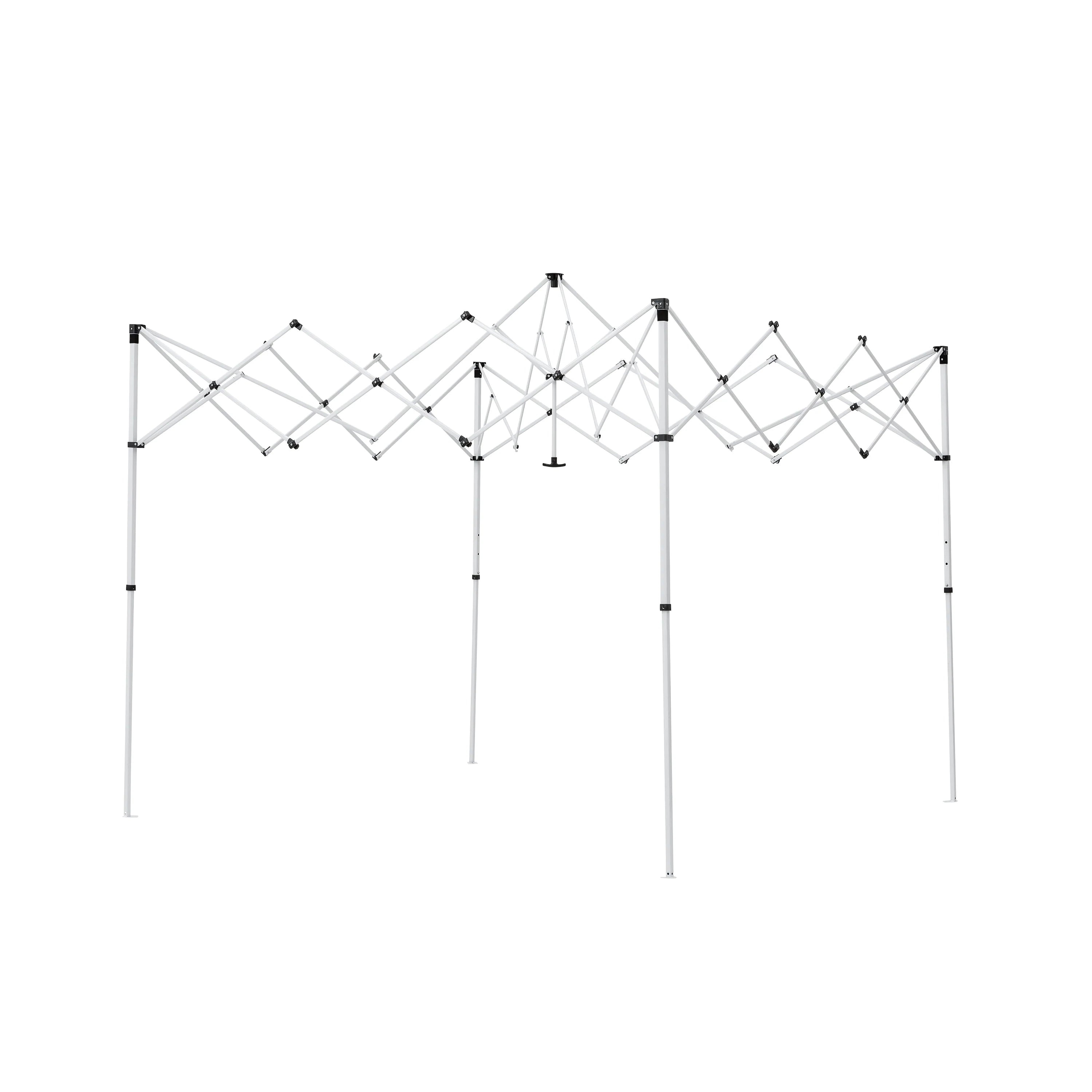 10' x 10' Straight Leg Canopy Y683530