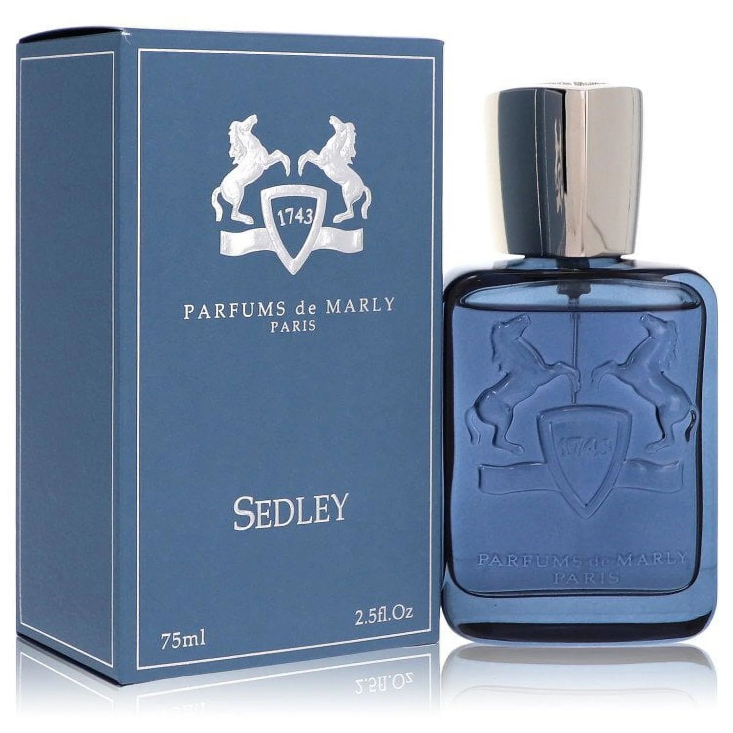 Eau De Parfum Spray 2.5 oz U22290