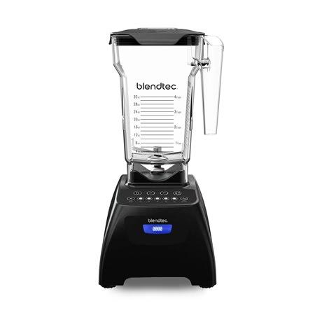 Black Classic Blender Q959