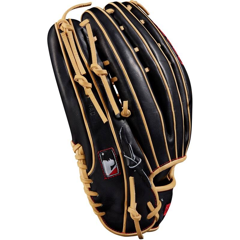 12.75x22 Outfield Baseball Glove L8084