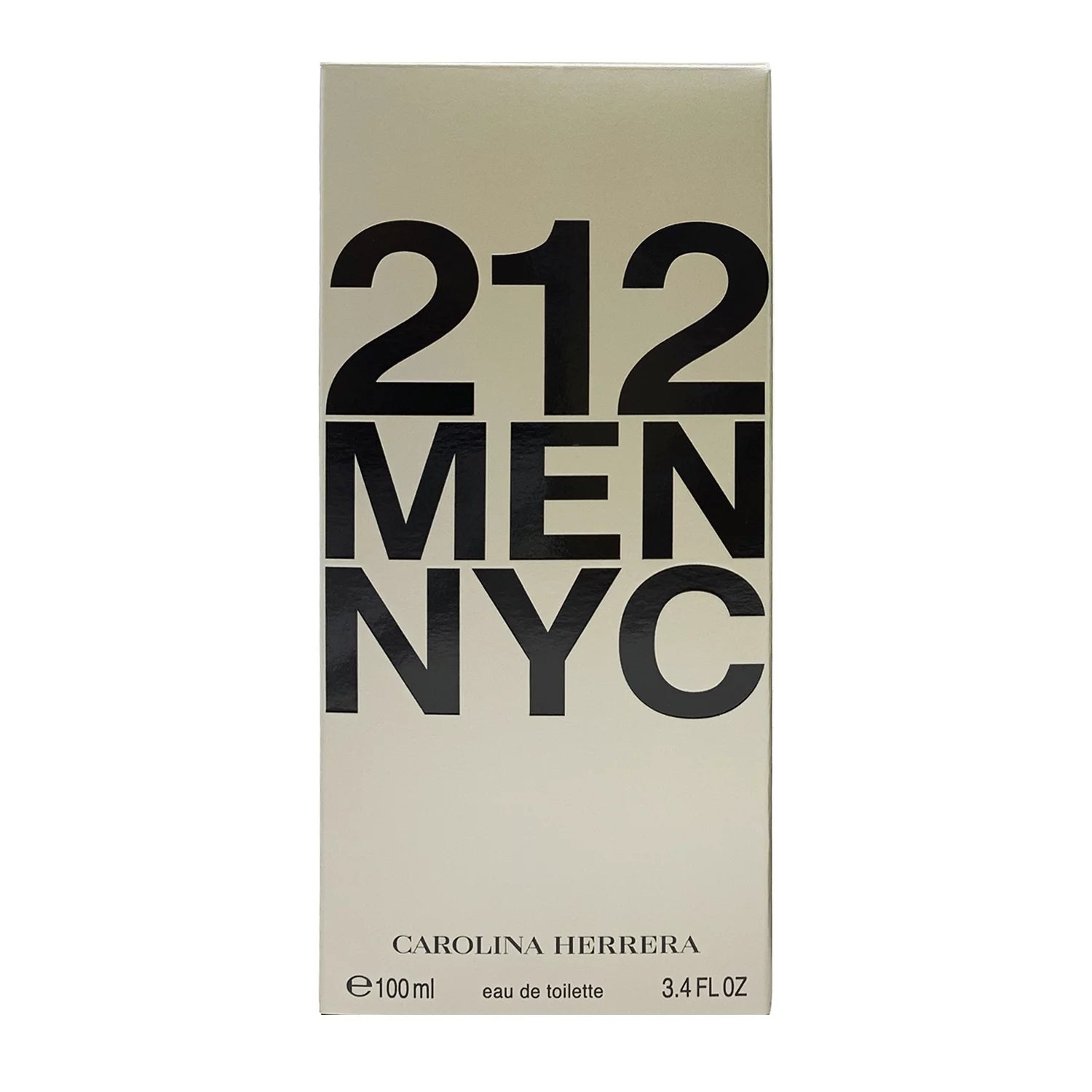 EDT 3.4 OZ F922980