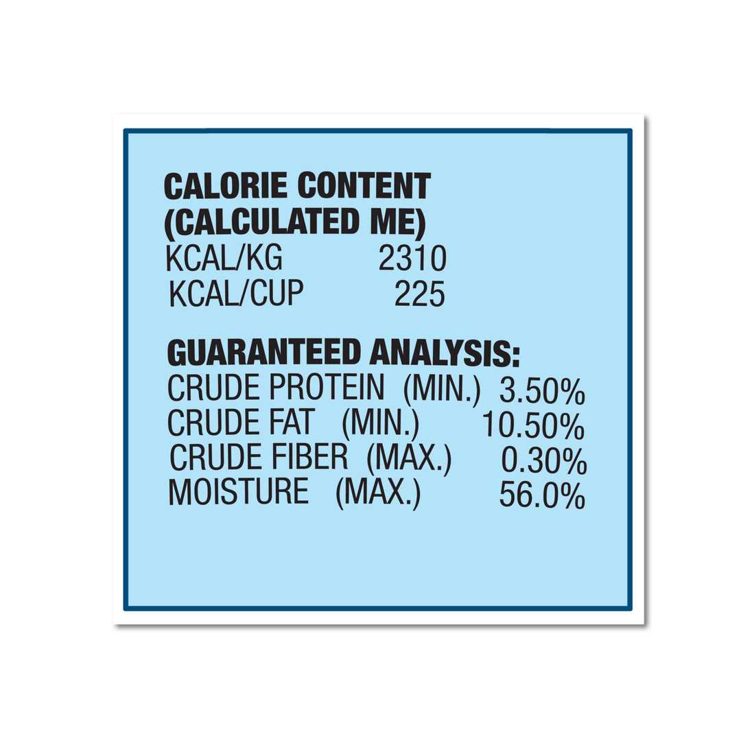 Frozen Dog Desserts T712101