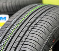 175/70R13 82H All-Season Touring Radial Tire I730