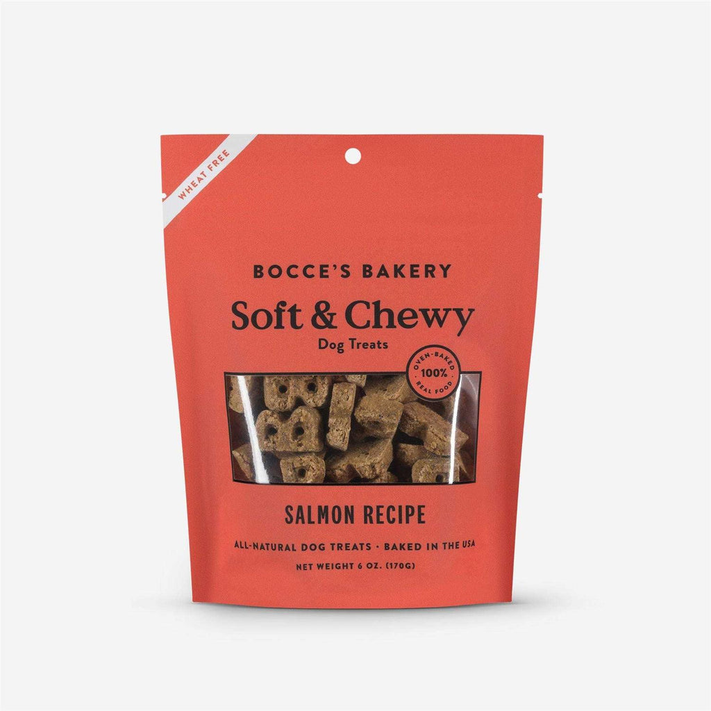 Soft & Chewy Peanut Butter & Banana Dog Treats S2847