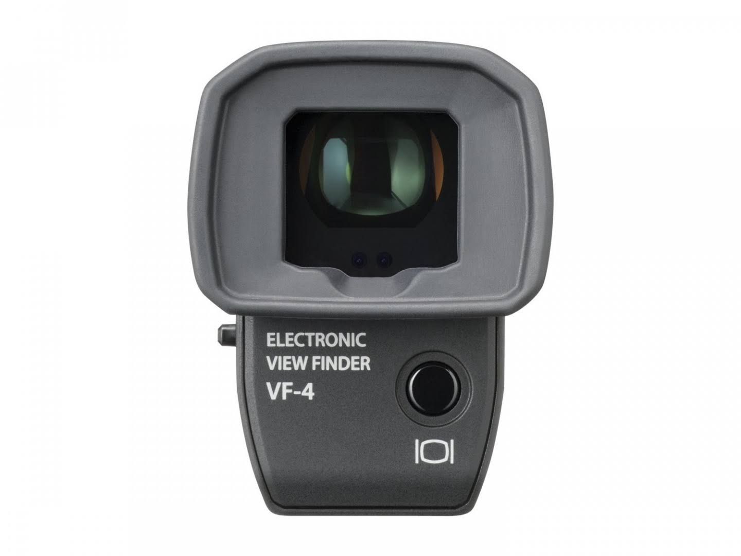 Black Electronic Viewfinder A98723