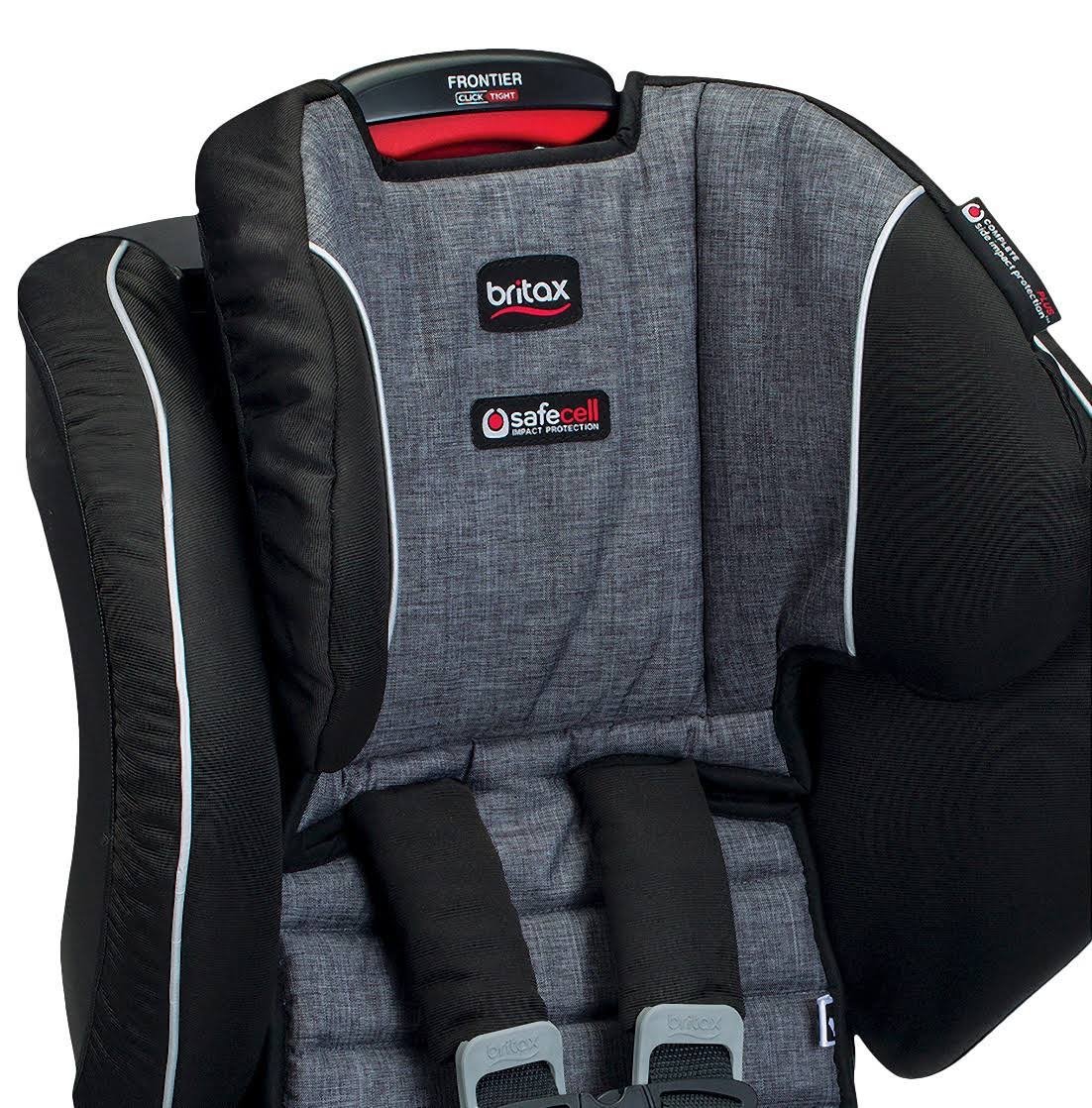 Car Seat O75446