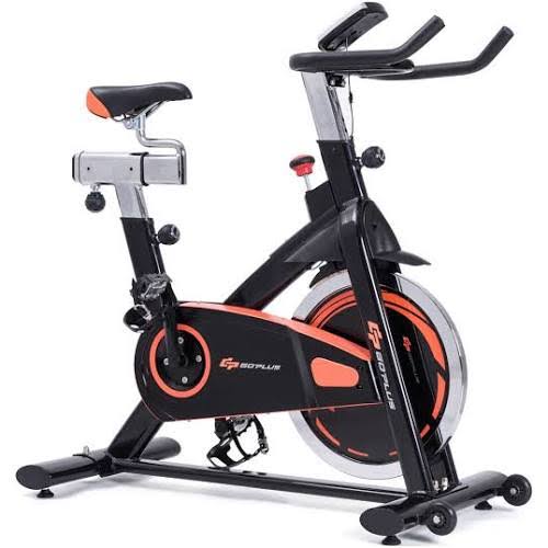 Stationary Exercise Bike G2162