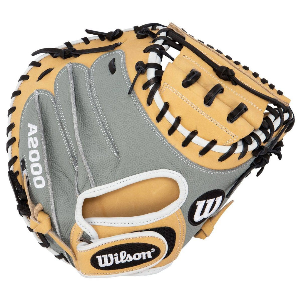 33 inch Baseball Catcher's Mitt J4221