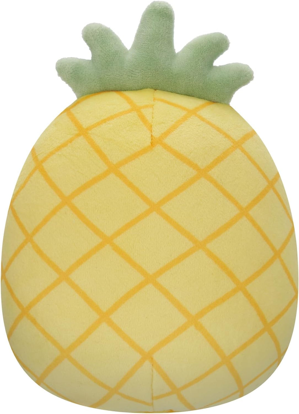 5-Inch Yellow Pineapple Plush V91629
